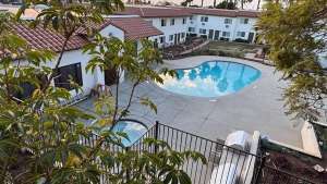 Mesa Palms Apartments