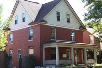 Shoemaker Apartments