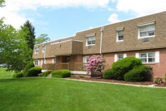 Park Forest Apartments