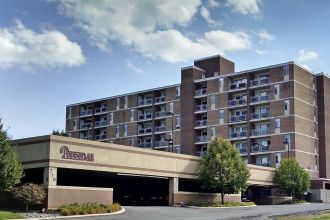 Peppermill Apartments