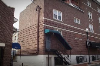 110 S Fraser St State College, PA 16801