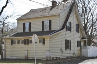 132 South Patterson Street State College, PA 16801 USA