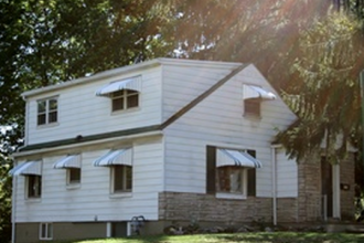 226 Sunrise Terrace State College, PA 16801 USA