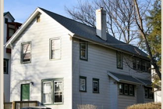 135 North Gill Street State College, PA 16801 USA