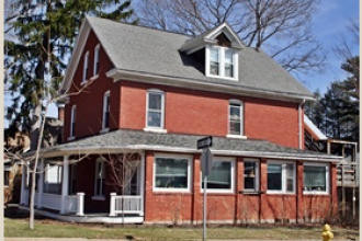 742 West College Avenue State College, PA 16801 USA