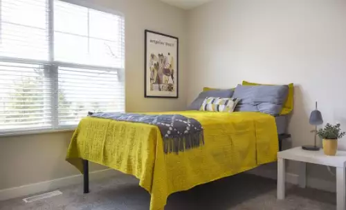 S Bed Campus View 72