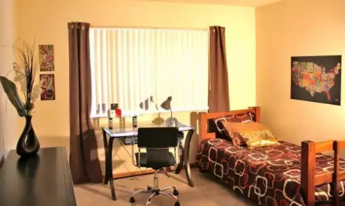 S Bed Campus View 88