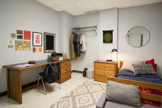 S Bed Penn Commons 12
