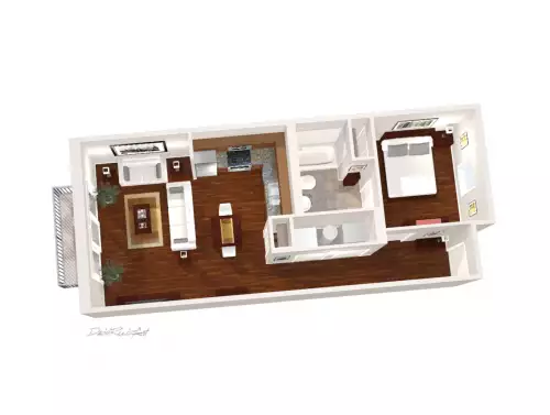 S Bed Lofts on Broadway 3