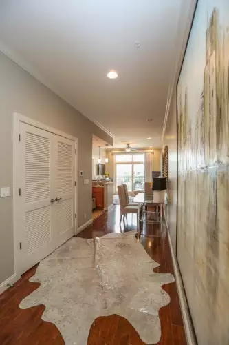 S Bed The Lofts at 308 Ninth 1