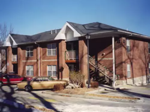 S Bed Ross Street Apartments - 1410 - 1416 Ross Street 2