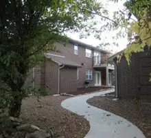 S Bed Ashley Park Apartments 0