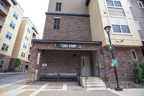 S Bed The District at Campus West 8