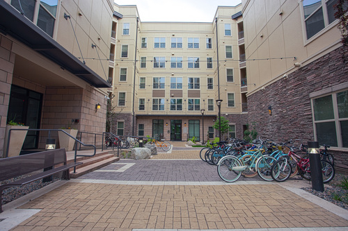 S Bed The District at Campus West 11