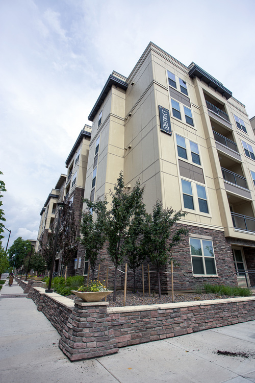 S Bed The District at Campus West 12