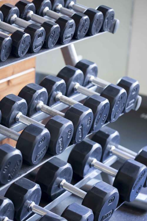 S Bed The District at Campus West 19