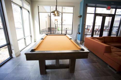 S Bed The District at Campus West 21