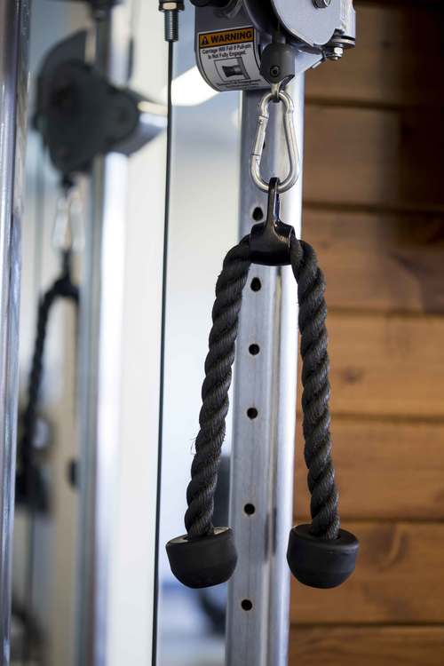 S Bed The District at Campus West 22