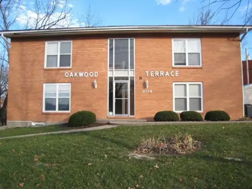 S Bed Oakwood Terrace 0