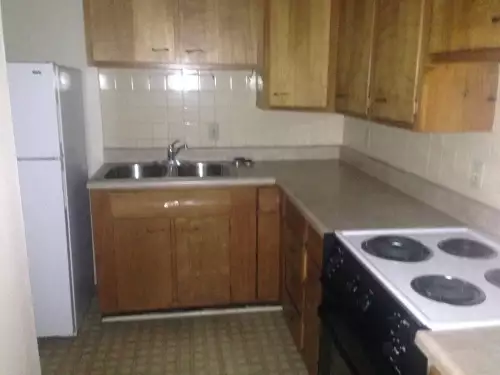 S Bed Holiday Arms 5