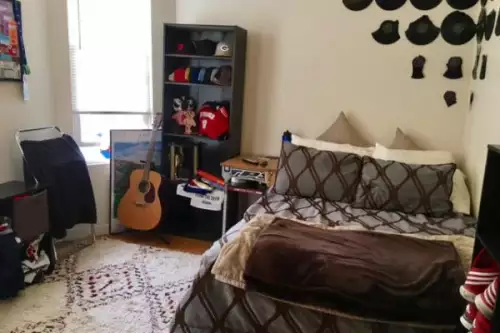 S Bed 453 W Washington Ave, Madison, WI 53703 10
