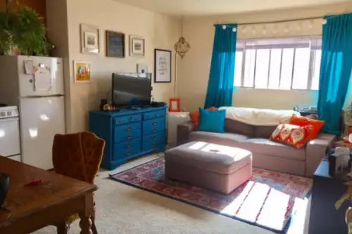 S Bed 444 W Main St Madison, WI 53703 1