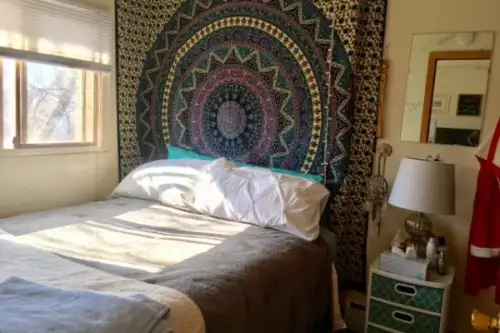 S Bed 444 W Main St Madison, WI 53703 6