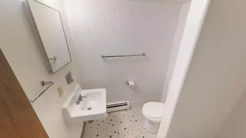 S Bed Campus Square Apartments 9