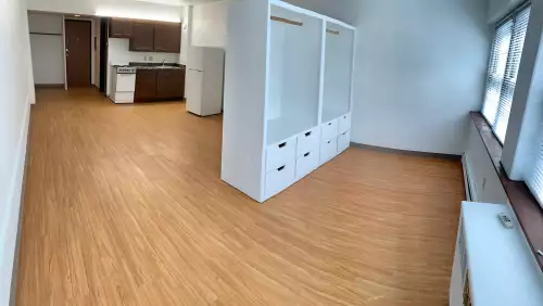 S Bed Campus Square Apartments 7