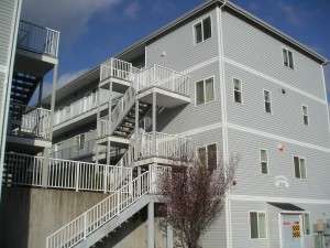 S Bed New England Apartments 32