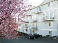 S Bed New England Apartments 34