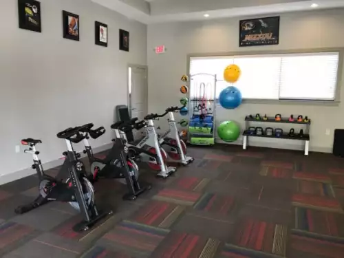 S Bed The Domain at Columbia 4