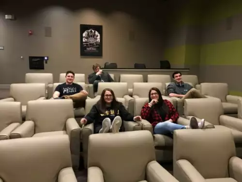 S Bed The Domain at Columbia 7