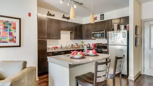 S Bed The Domain at Columbia 12