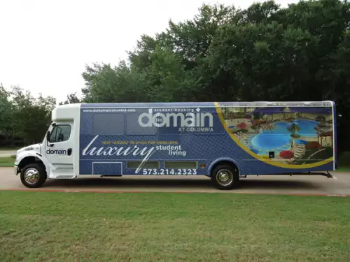 S Bed The Domain at Columbia 13