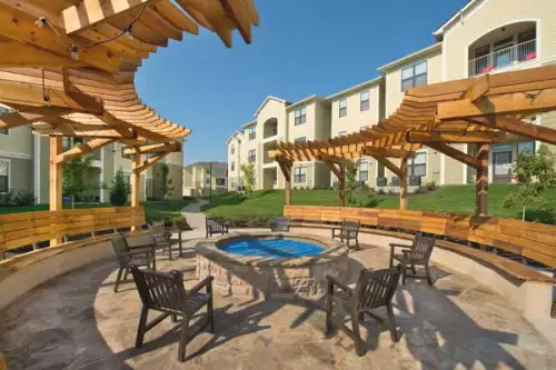 S Bed The Domain at Columbia 16