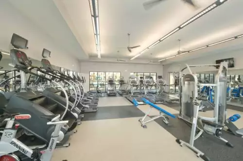 S Bed The Domain at Columbia 17