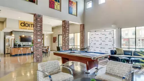 S Bed The Domain at Columbia 23