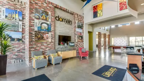 S Bed The Domain at Columbia 24