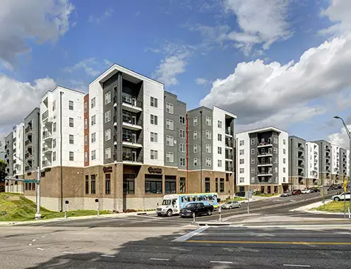 S Bed U Centre on Turner 1