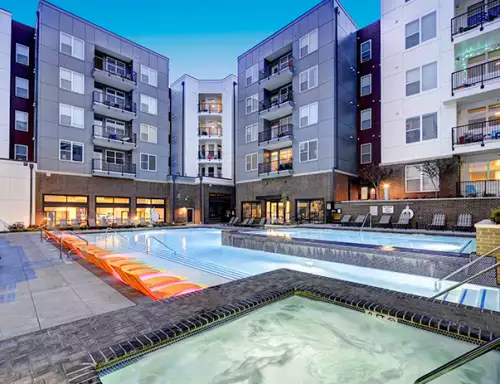 S Bed U Centre on Turner 0