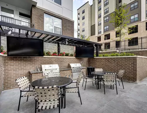 S Bed U Centre on Turner 2