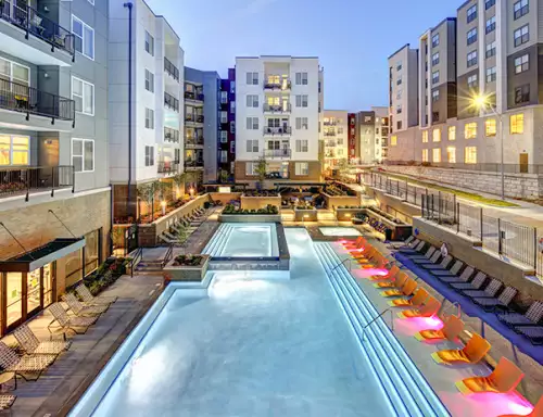 S Bed U Centre on Turner 3