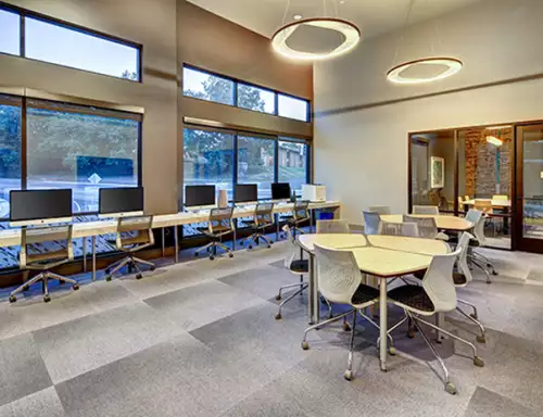 S Bed U Centre on Turner 6