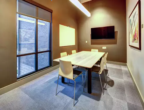 S Bed U Centre on Turner 11