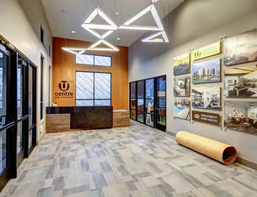 S Bed U Centre on Turner 13