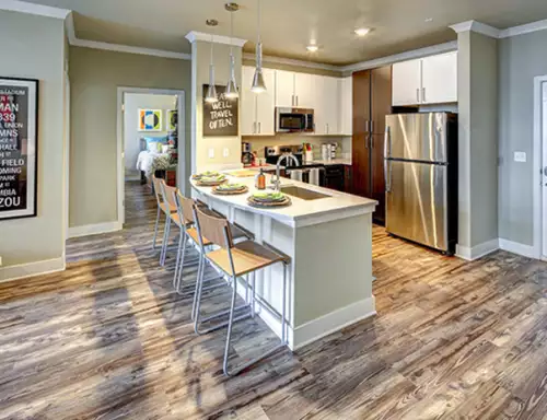 S Bed U Centre on Turner 21