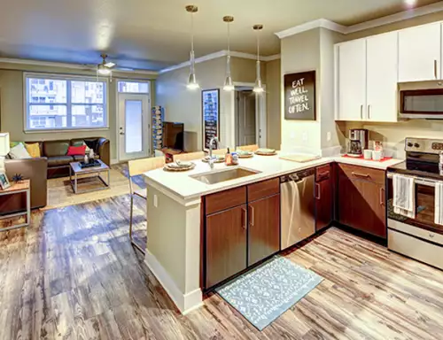 S Bed U Centre on Turner 23