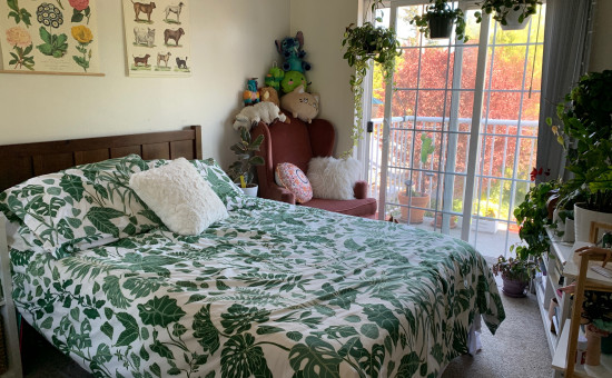 S Bed New England Apartments 0