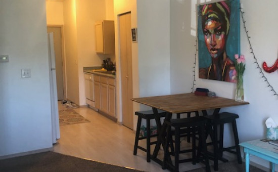 S Bed New England Apartments 5